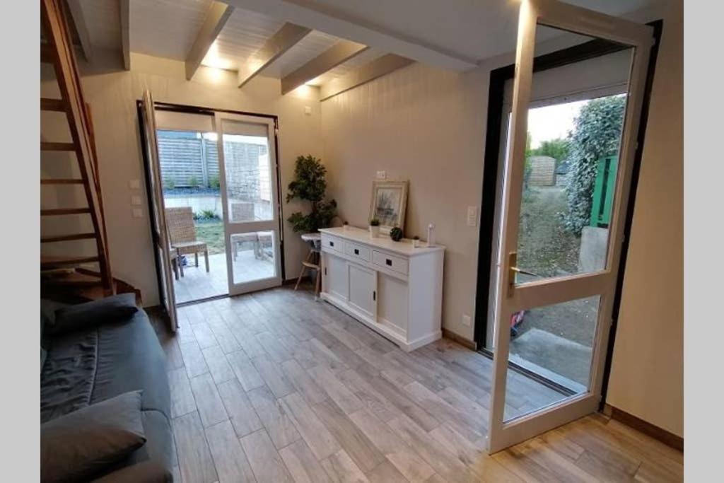 Le Cottage De Гидель Экстерьер фото